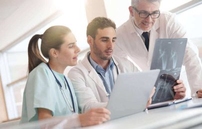 Rush Transplant Survival Rates Above Expectations